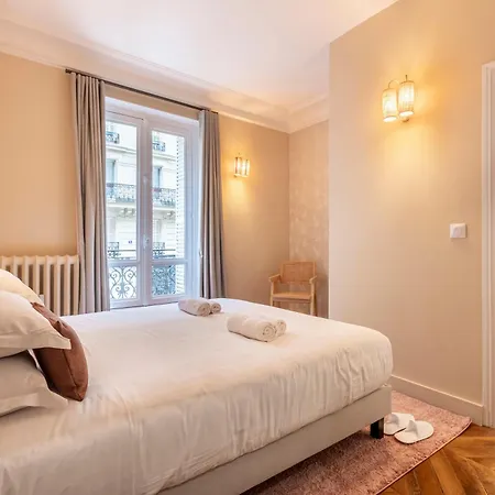 Apartment Sweett - La Perle Ii